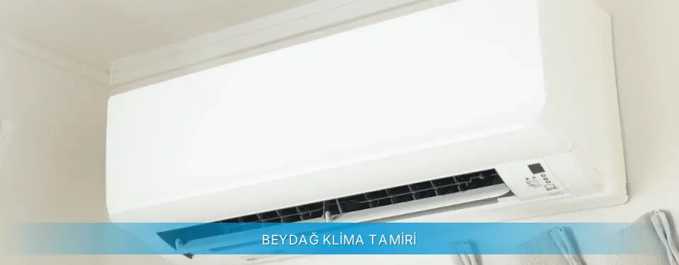 Beydağ İlçemi Beko Klima Tamiri